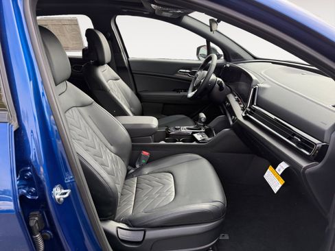 New 2025 Kia Sportage X-Pro image 19
