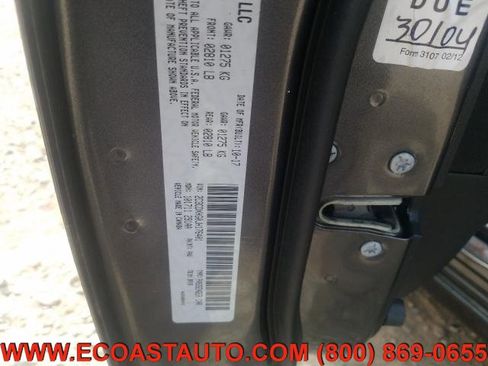 Used 2018 Dodge Charger SXT Plus image 10