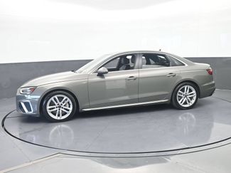 Used 2024 Audi A4 2.0T Premium Plus AWD/4WD video 2