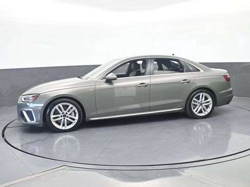 Used 2024 Audi A4 2.0T Premium Plus AWD/4WD image 2