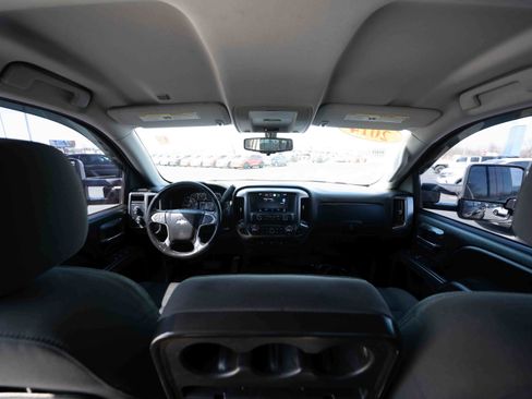 Used 2014 Chevrolet Silverado 1500 LT w/ All Star Edition image 19