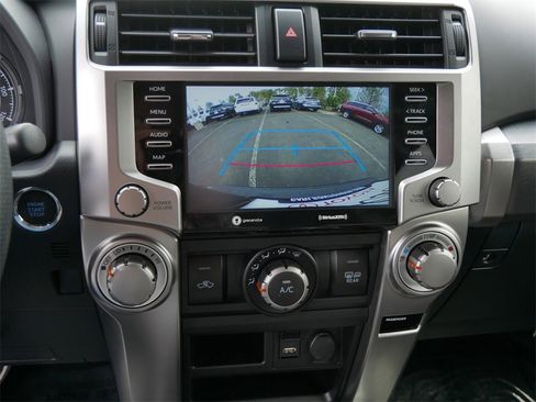 Certified 2024 Toyota 4Runner SR5 image 28