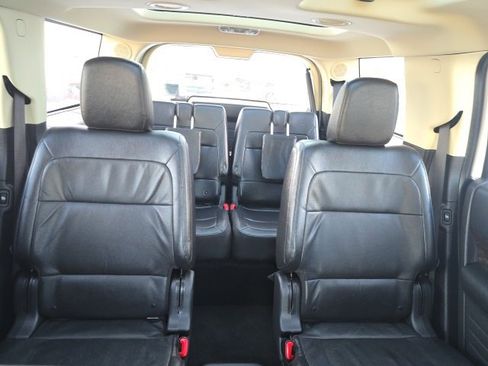 Used 2014 Ford Flex Limited w/ Equipment Group 301A image 23