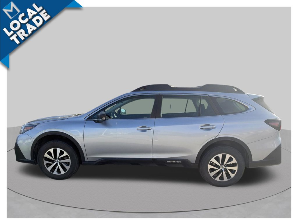 Used 2022 Subaru Outback AWD/4WD image 2