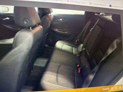 Used 2023 Chevrolet Malibu LT image 11