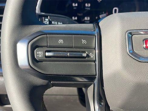 New 2026 GMC Canyon AT4 w/ Technology Plus Package image 23