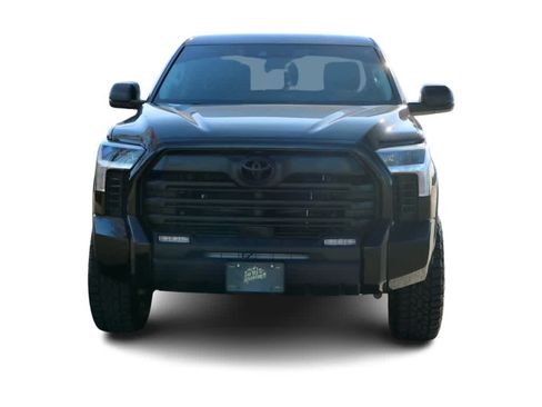 Used 2024 Toyota Tundra SR5 image 2
