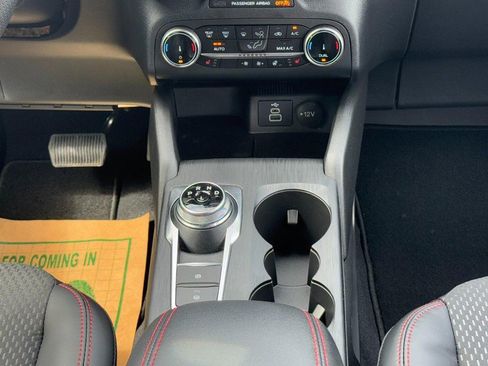 New 2026 Ford Escape ST-Line w/ Cold Weather Package image 9