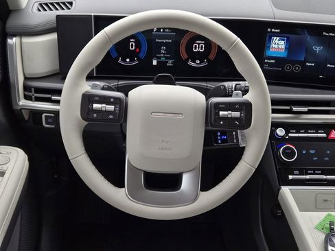 New 2026 Hyundai Santa Fe SEL FWD image 24