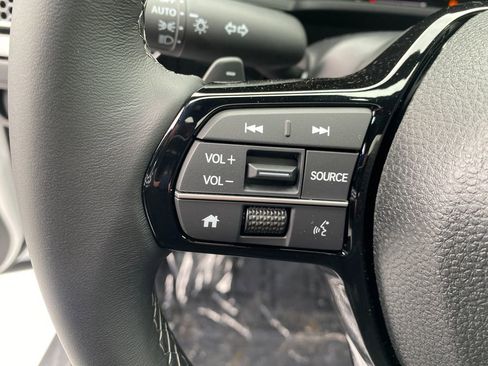 New 2026 Honda Civic Sport image 19