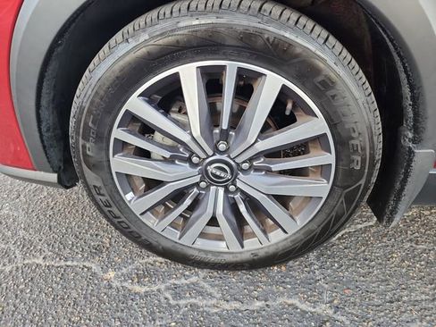 Used 2023 Nissan Kicks SV image 30