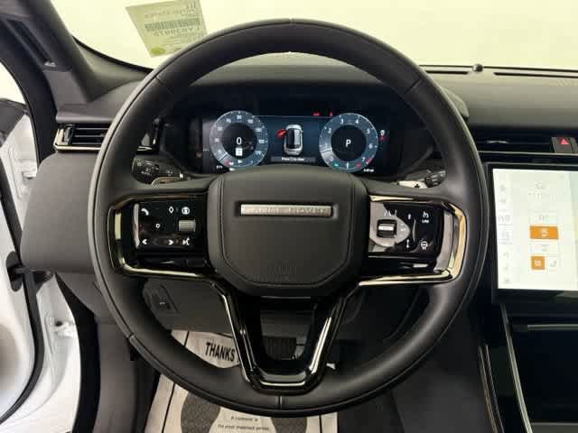 New 2026 Land Rover Range Rover Velar S AWD/4WD image 40