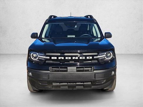 Used 2023 Ford Bronco Sport Outer Banks w/ Tech Package image 2