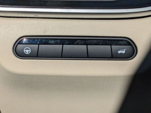 Used 2025 INFINITI QX60 Luxe image 28