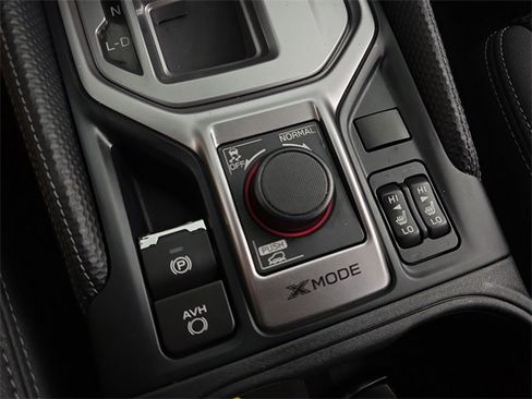 Certified 2024 Subaru Forester Premium image 16