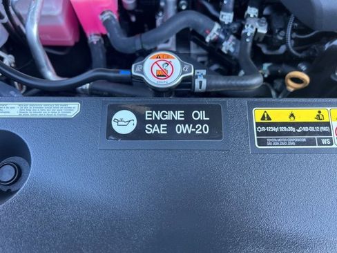 Used 2024 Toyota Grand Highlander Platinum image 14