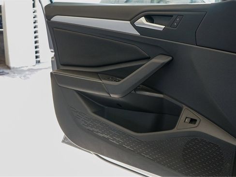 New 2026 Volkswagen Jetta S image 15