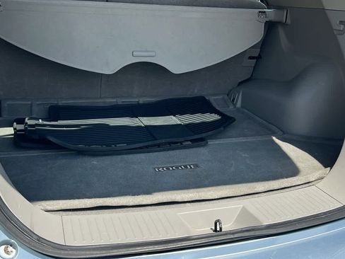 Used 2013 Nissan Rogue S AWD/4WD image 26