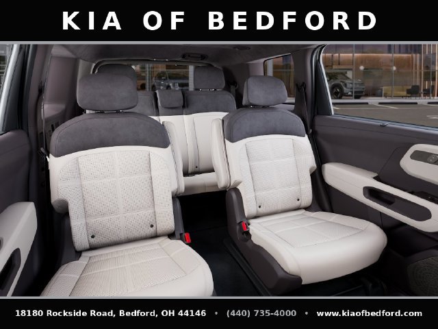 New 2027 Kia Telluride SX Prestige AWD/4WD image 19