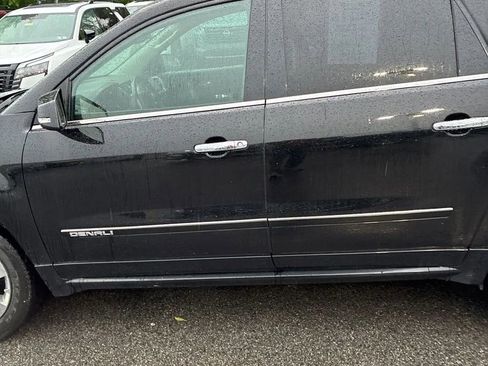 Used 2016 GMC Acadia Denali AWD/4WD image 4