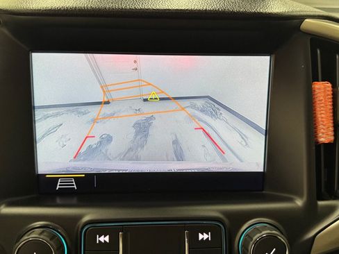 Used 2019 GMC Terrain Denali w/ Driver Alert Package II AWD/4WD image 19