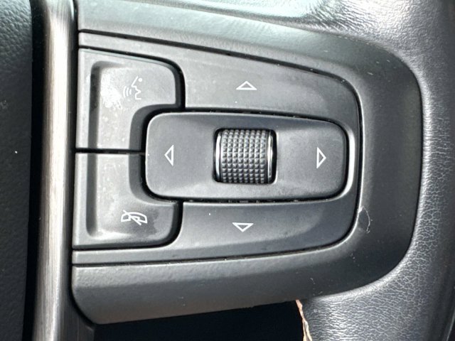Used 2021 GMC Yukon XL AT4 w/ AT4 Premium Plus Package AWD/4WD image 33