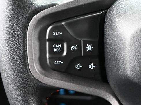 Used 2025 Ford Bronco Heritage Edition AWD/4WD image 6