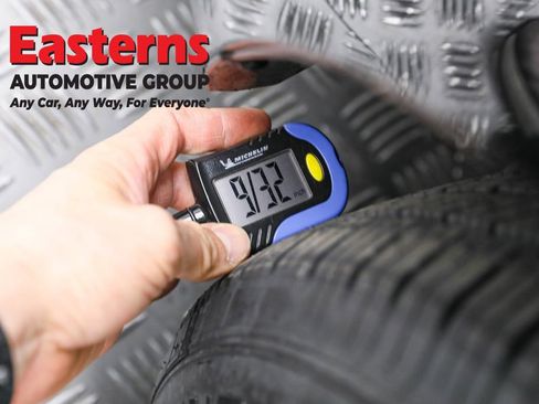 Used 2019 Chevrolet Sonic LT image 27