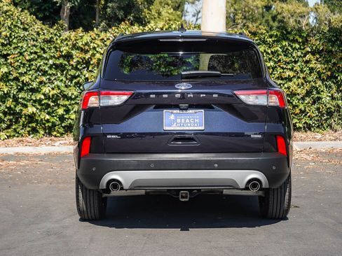 Used 2021 Ford Escape SEL FWD image 5