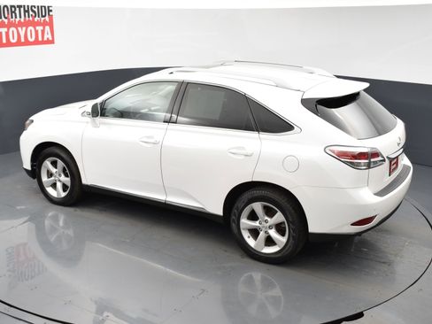 Used 2015 Lexus RX 350 AWD image 28