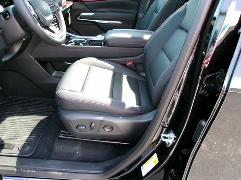 New 2026 Chevrolet Traverse Z71 AWD/4WD image 10