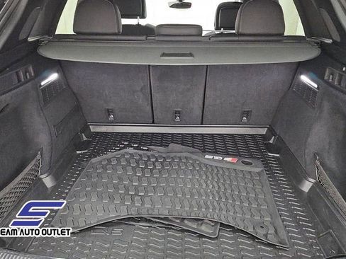 Used 2021 Audi SQ5 Premium Plus w/ Premium Plus Package image 20