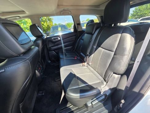 Used 2015 Nissan Pathfinder Platinum AWD/4WD image 21