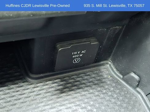 Used 2021 RAM 1500 Limited AWD/4WD image 25
