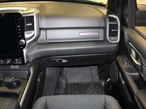 Used 2025 RAM 1500 Big Horn image 30