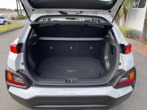Used 2020 Hyundai Kona SE image 10
