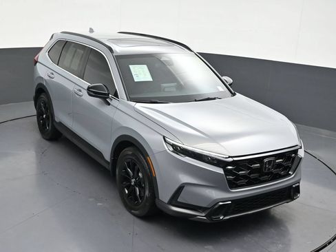 Used 2025 Honda CR-V Sport image 21