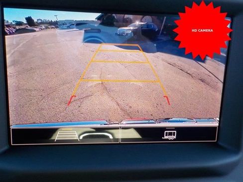 New 2026 GMC Sierra 1500 Pro w/ Pro Value Package image 31