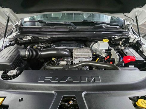 Used 2021 RAM 1500 Laramie image 42