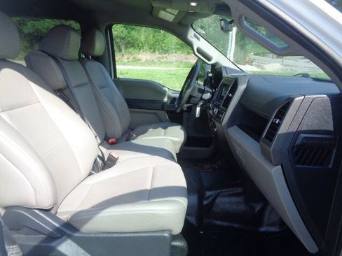 Used 2022 Ford F250 XL w/ Power Equipment Group AWD/4WD image 24