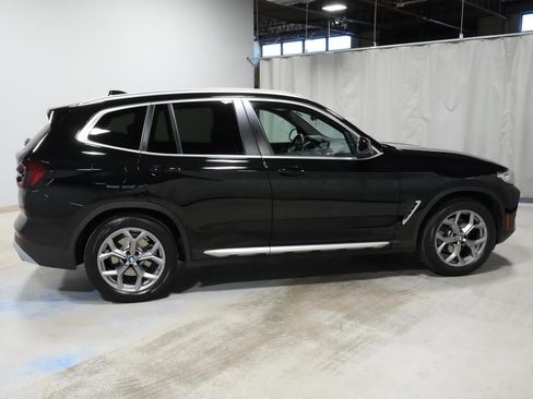 Used 2023 BMW X3 xDrive30i w/ Premium Package AWD/4WD image 18