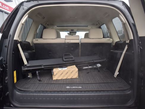 Used 2022 Lexus GX 460 Premium image 21