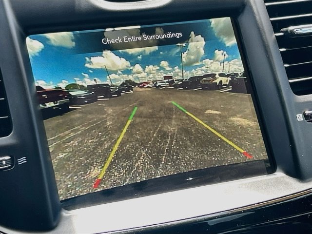 Used 2022 Chrysler 300 S RWD image 11