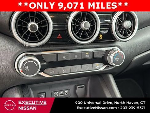 Certified 2024 Nissan Sentra SV w/ Trunk Package image 16