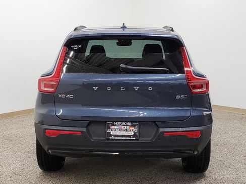 New 2026 Volvo XC40 B5 Core w/ Protection Package Premier image 4