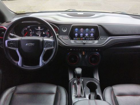 Used 2020 Chevrolet Blazer RS w/ LPO, Floor Liner Package AWD/4WD image 24