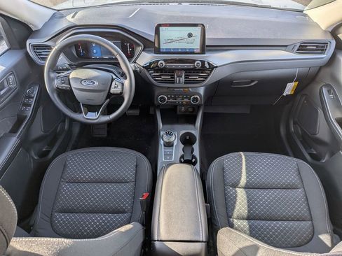 New 2026 Ford Escape Active w/ Cold Weather Package image 38