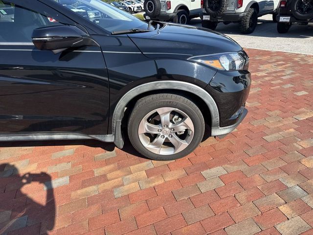 Used 2017 Honda HR-V EX-L image 17