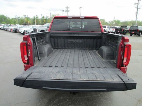 Used 2020 GMC Sierra 1500 SLT w/ SLT Premium Plus Package image 8