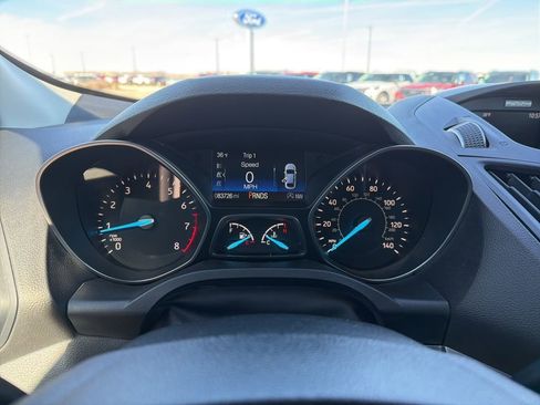 Used 2018 Ford Escape SE image 14